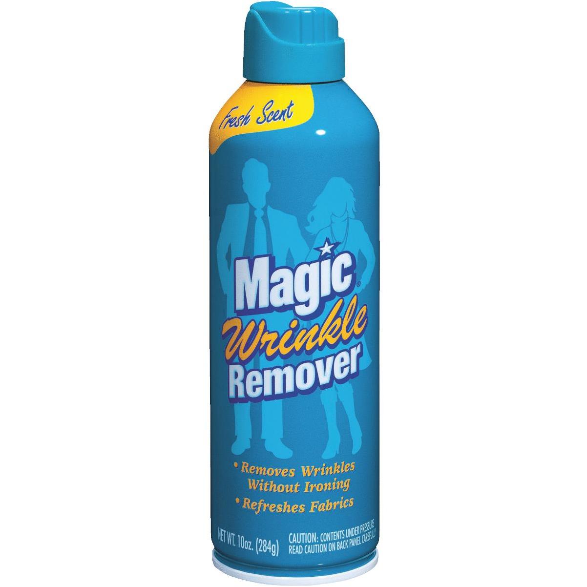 Magic 17 oz Stainless Steel Cleaner