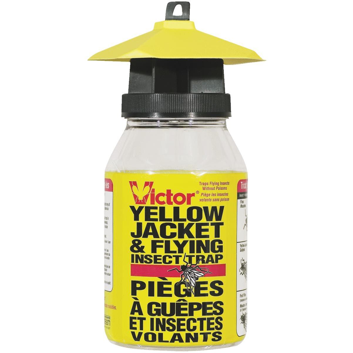 Victor Indoor Fly Trap