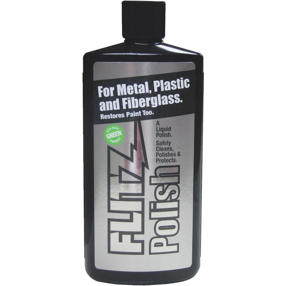 Howard 16 oz. Feed-N-Wax Wood Polish