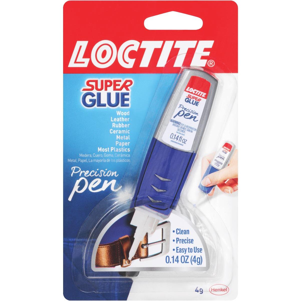 LOCTITE 2 gm Instant Glass Glue