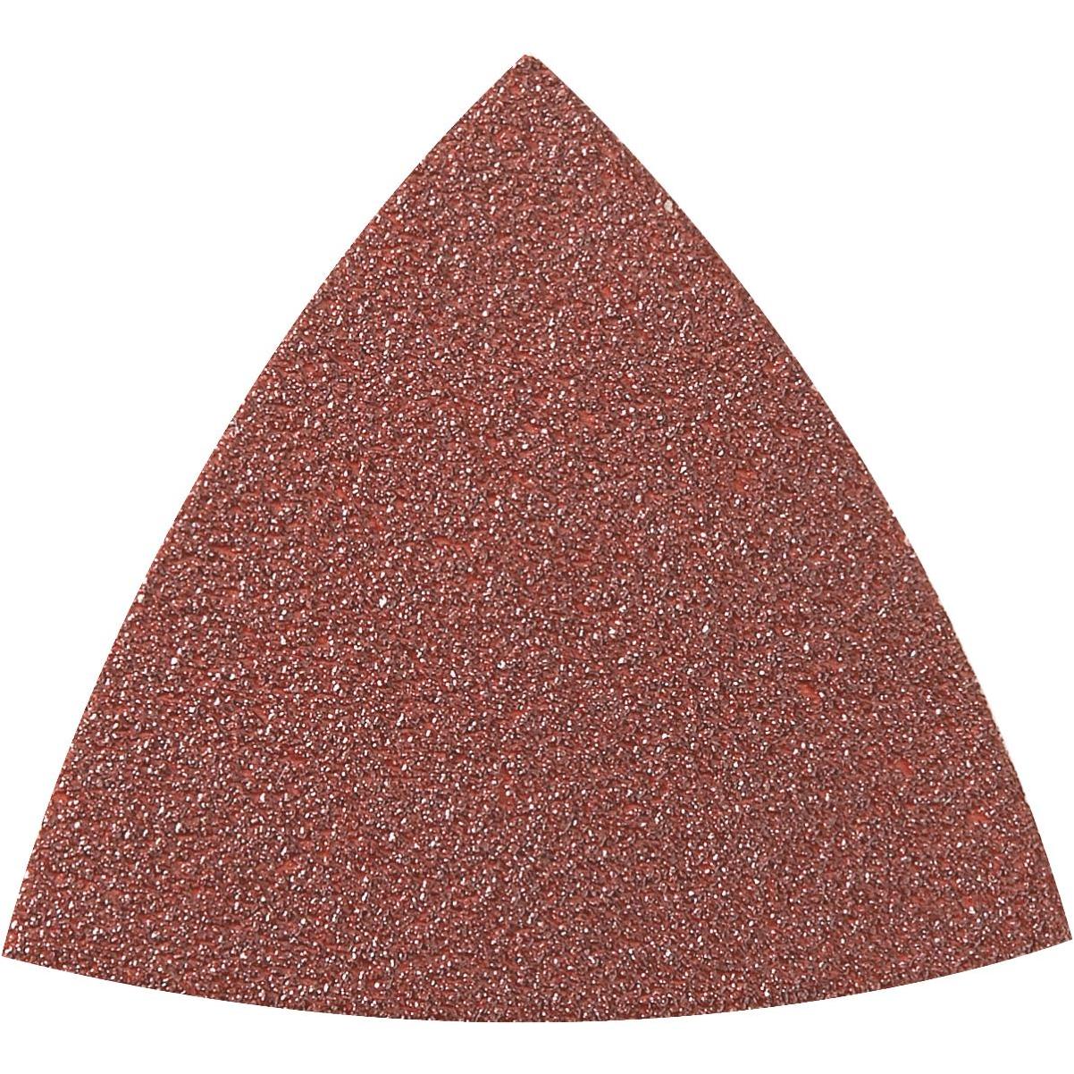 Dremel Multi Max Paint Removal 240/120/60-Grit Sandpaper Assortment  (6-Pack)