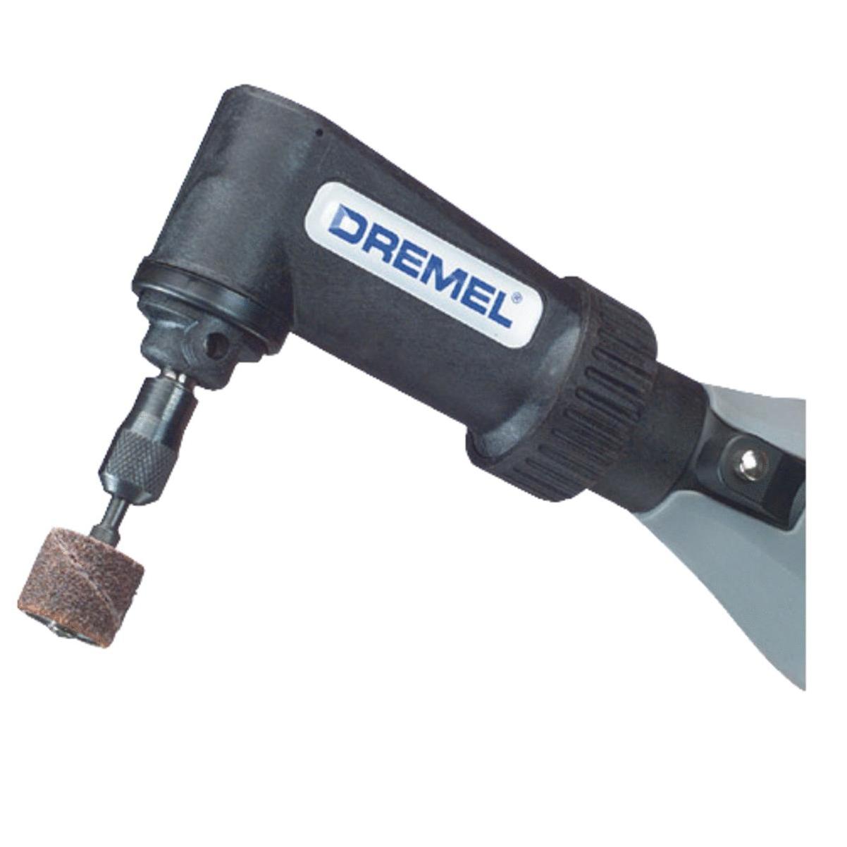 Dremel High Performance 120-Volt 1.6-Amp Variable Speed Electric