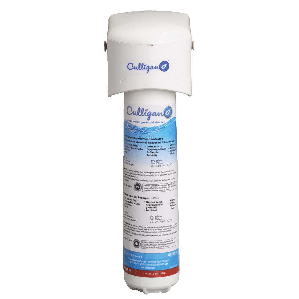 Culligan Level 3 Icemaker Filter