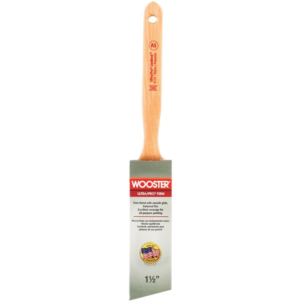 Wooster Ultra/Pro® Firm Sable™ Brush