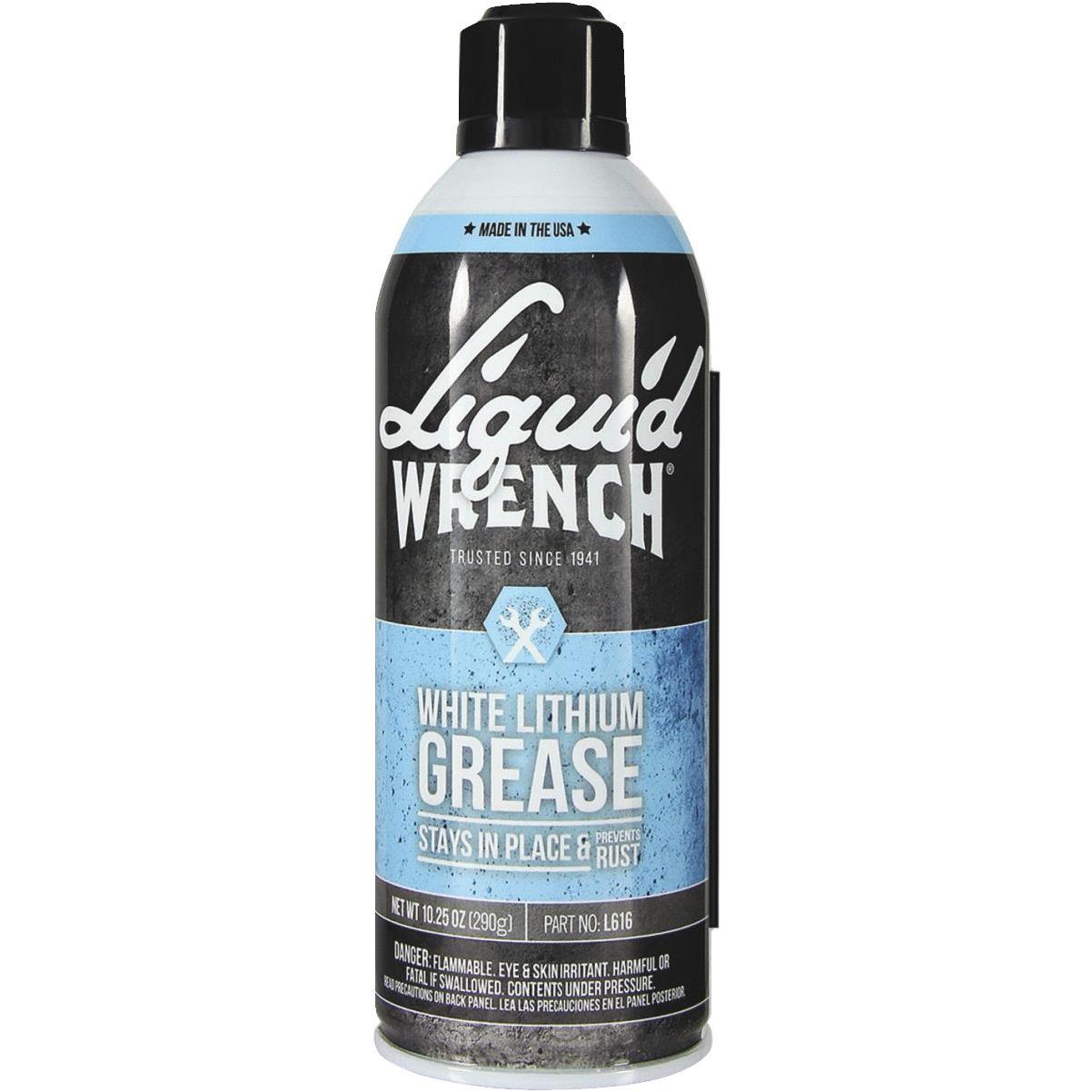 Super Lube Grease, 3oz #21030