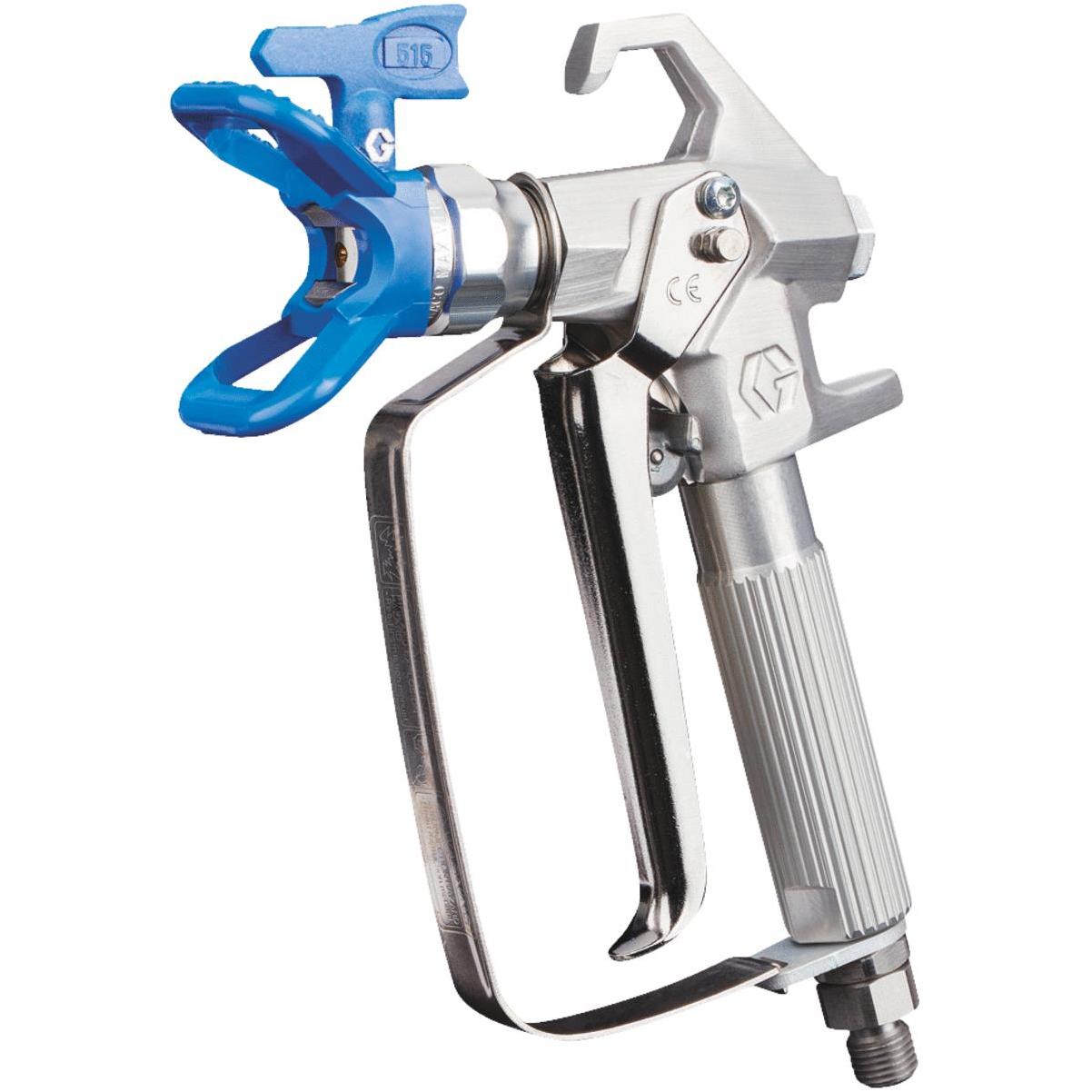 Airless Paint Spray Guns for Contractors