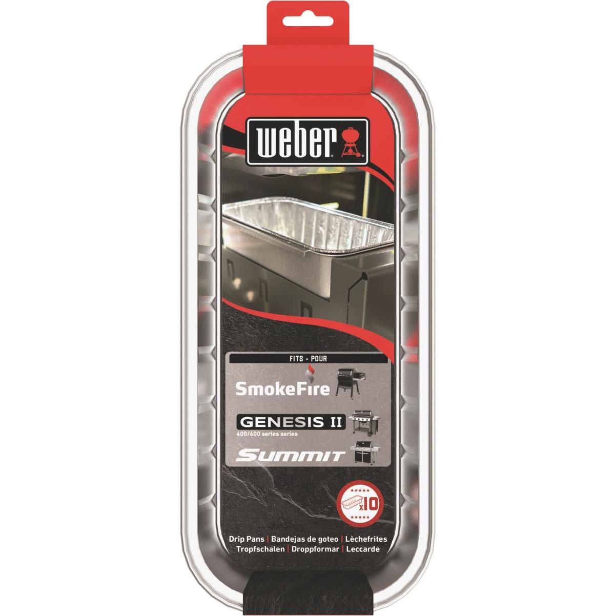 Weber 12 Oz. Trigger Spray Stainless Steel Polish Barbeque Grill Cleaner