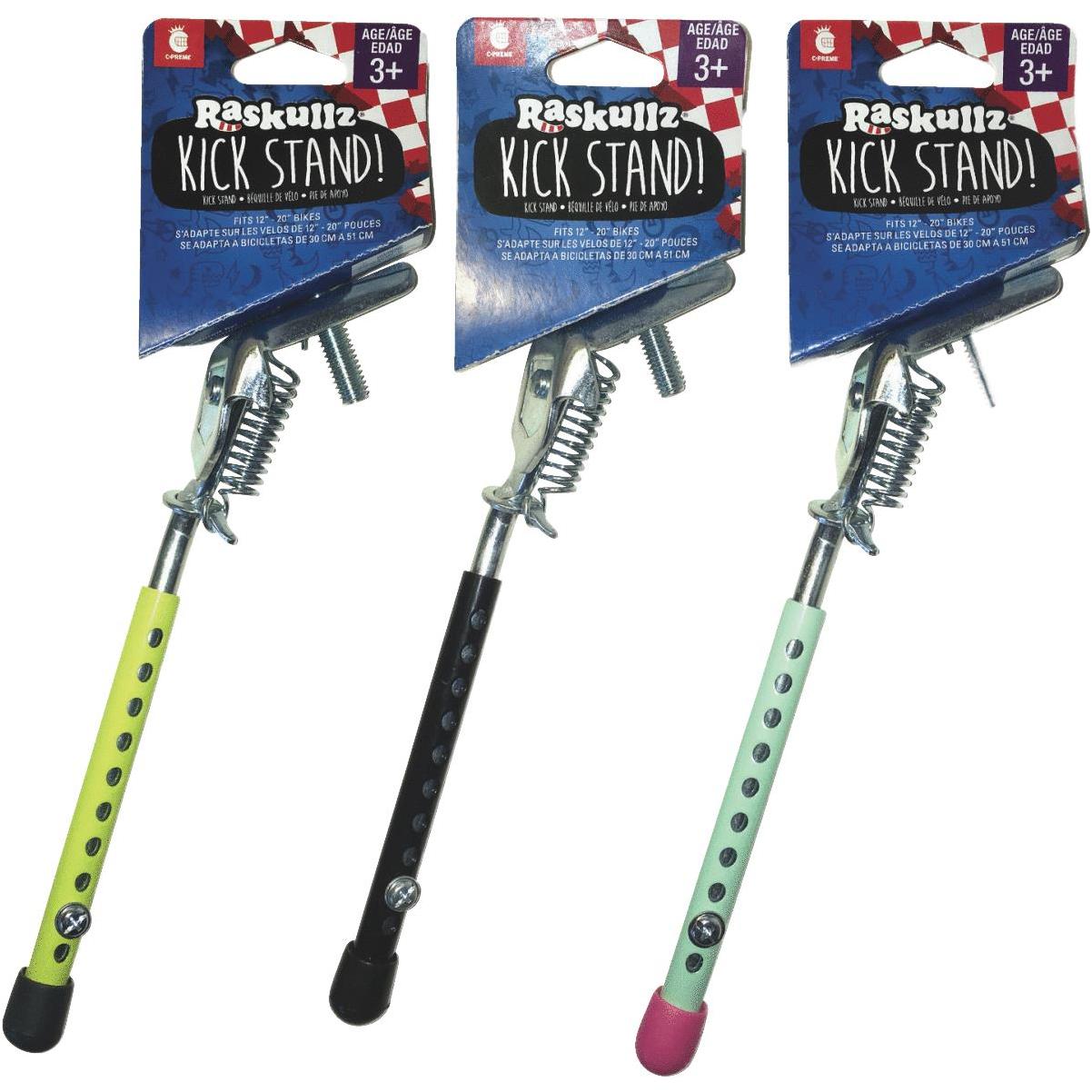 Bell kickstand deals