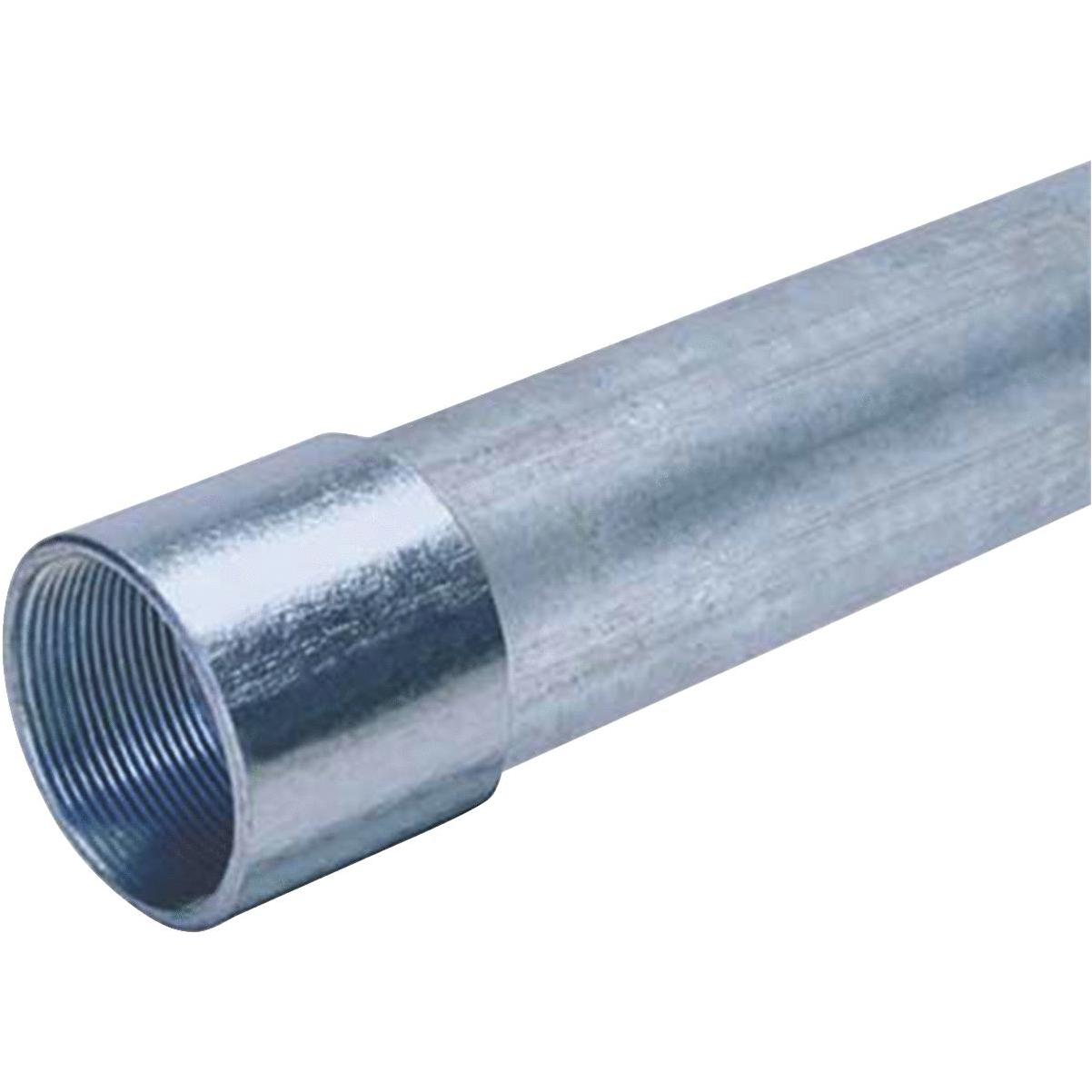 Southland  1-1/2 In. x 10 Ft. IMC Steel Conduit