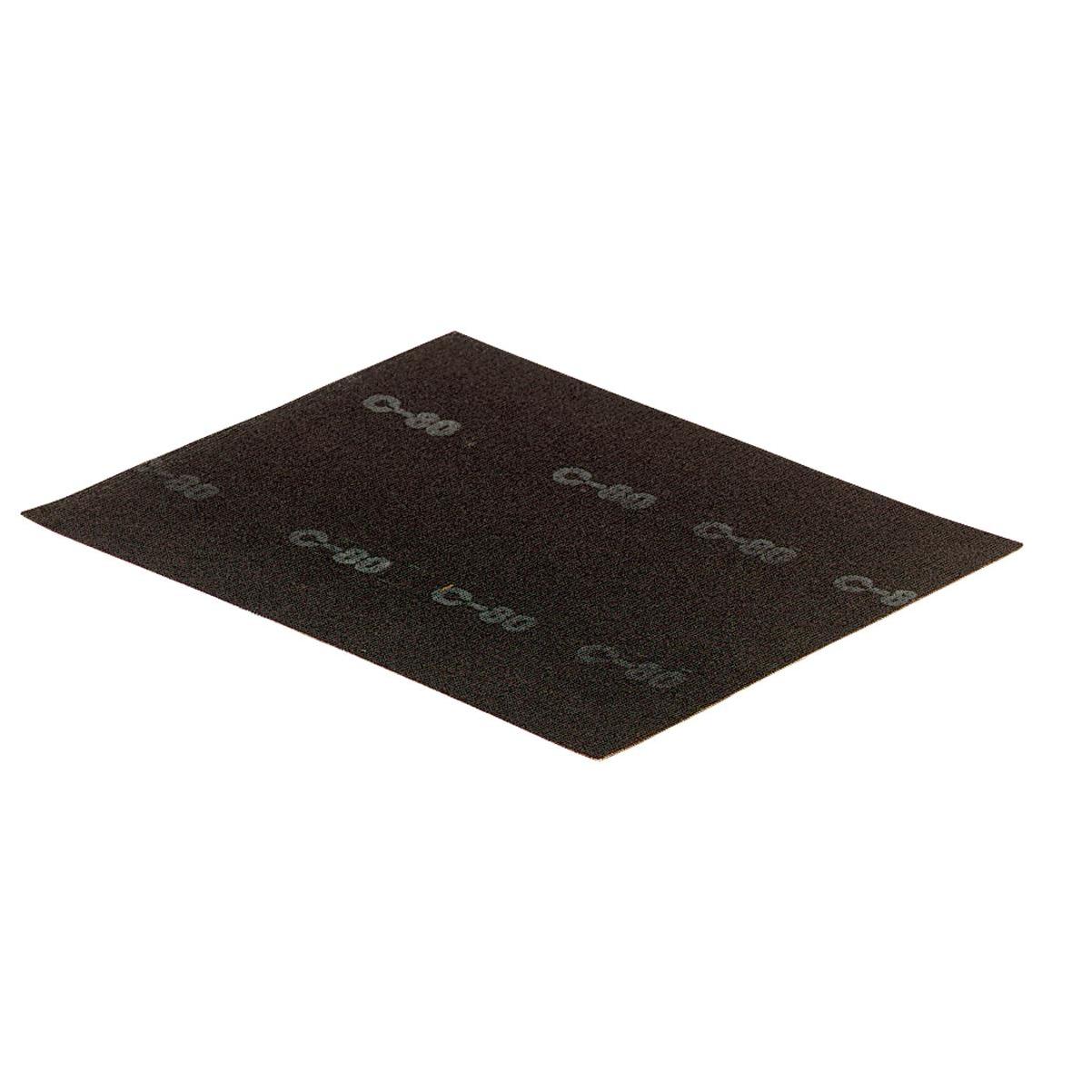 Gator Multi-Surface 9 In. x 11 In. 100 Grit Medium Sandpaper (25