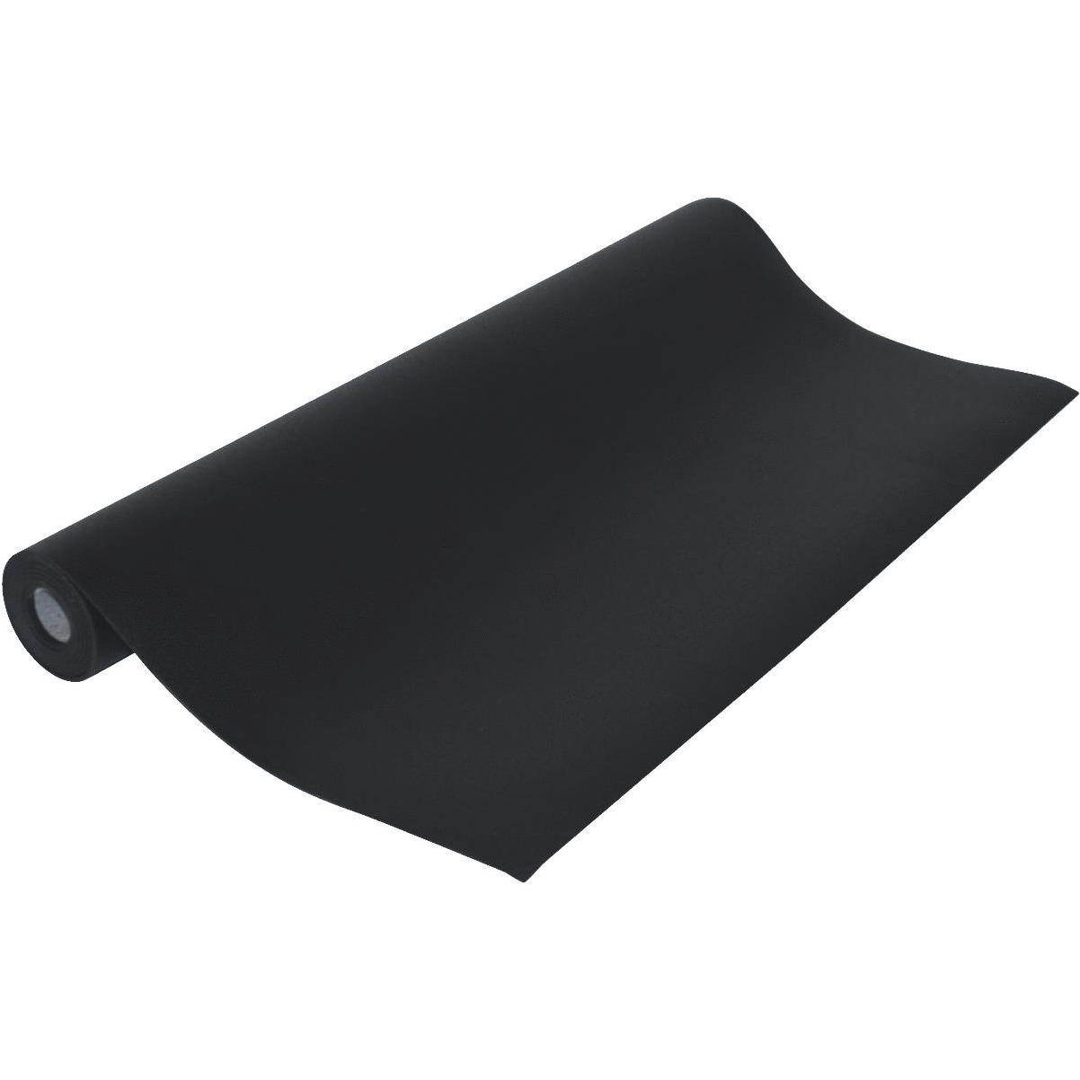 Gorilla Grip Ribbed Top Drawer and Shelf Liner, Non Adhesive