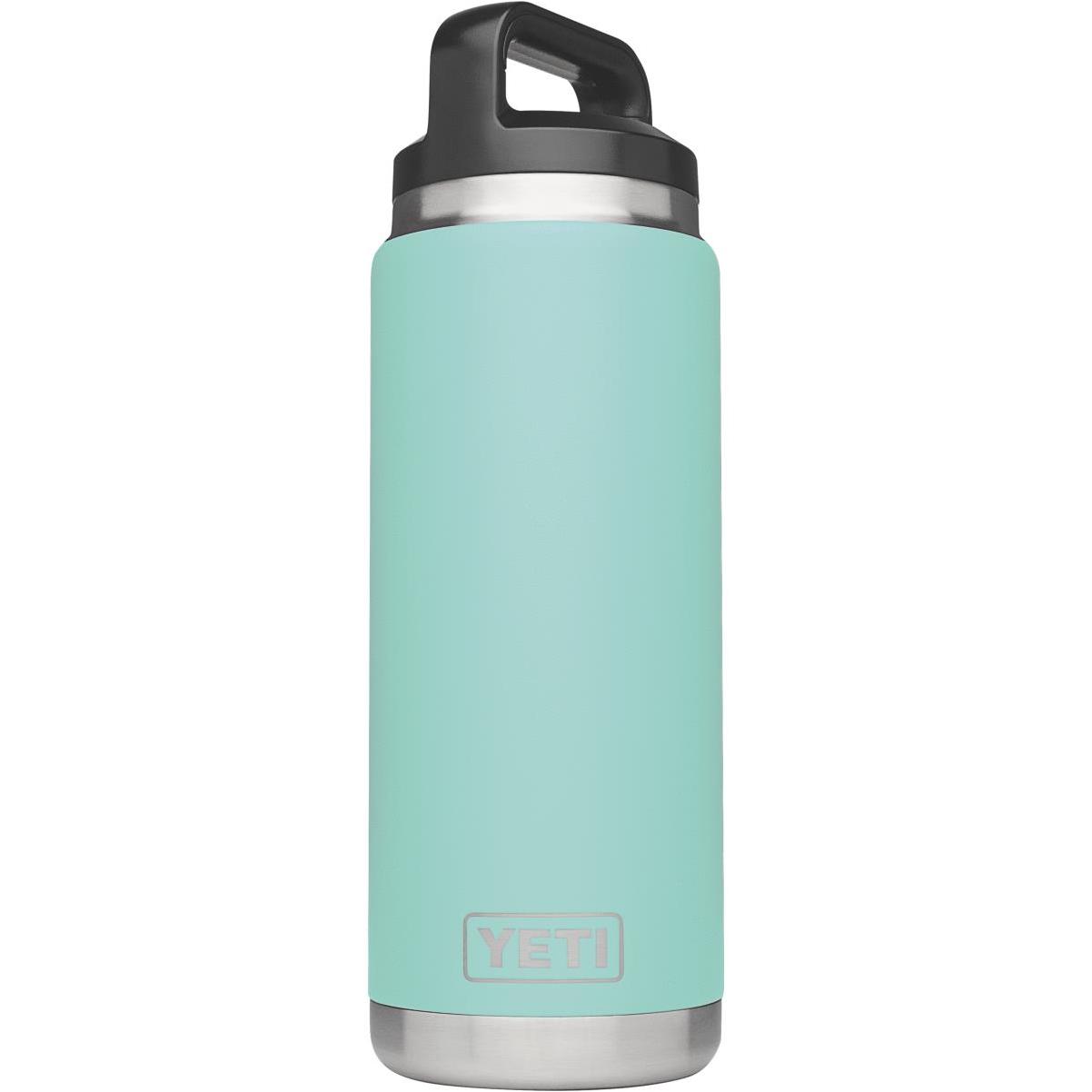 YETI Rambler 26 oz Bottle, Vacuum Insulated, Stainless Steel with  TripleHaul Cap