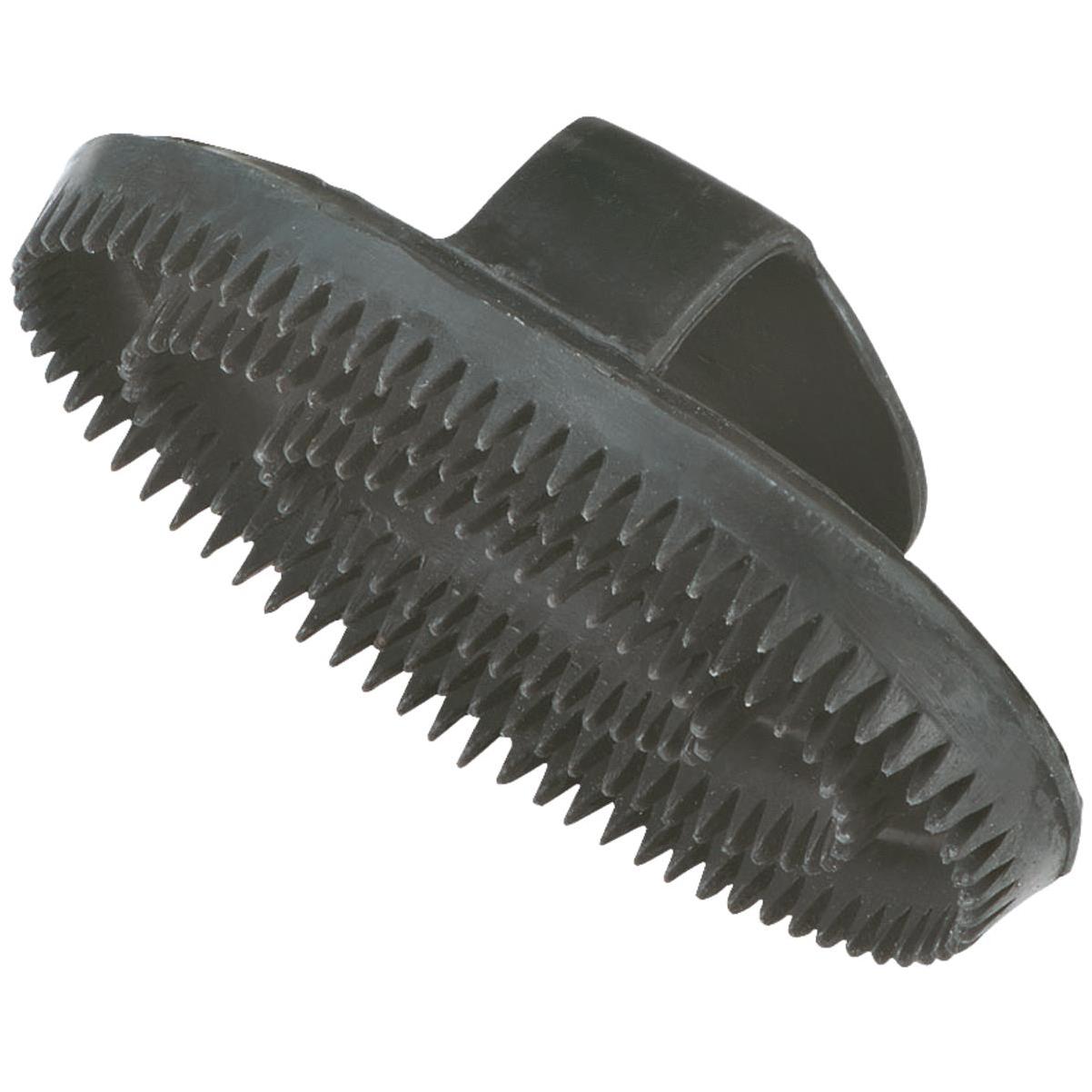 Decker Stiff Grooming Brush