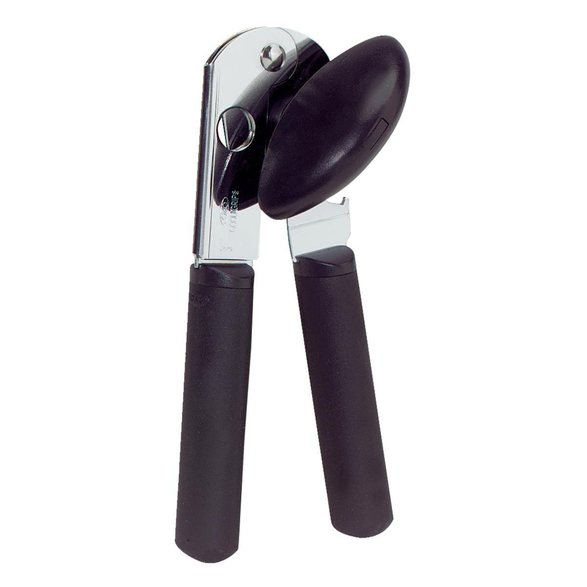 OXO Soft-Handled Can Opener - 719812280813