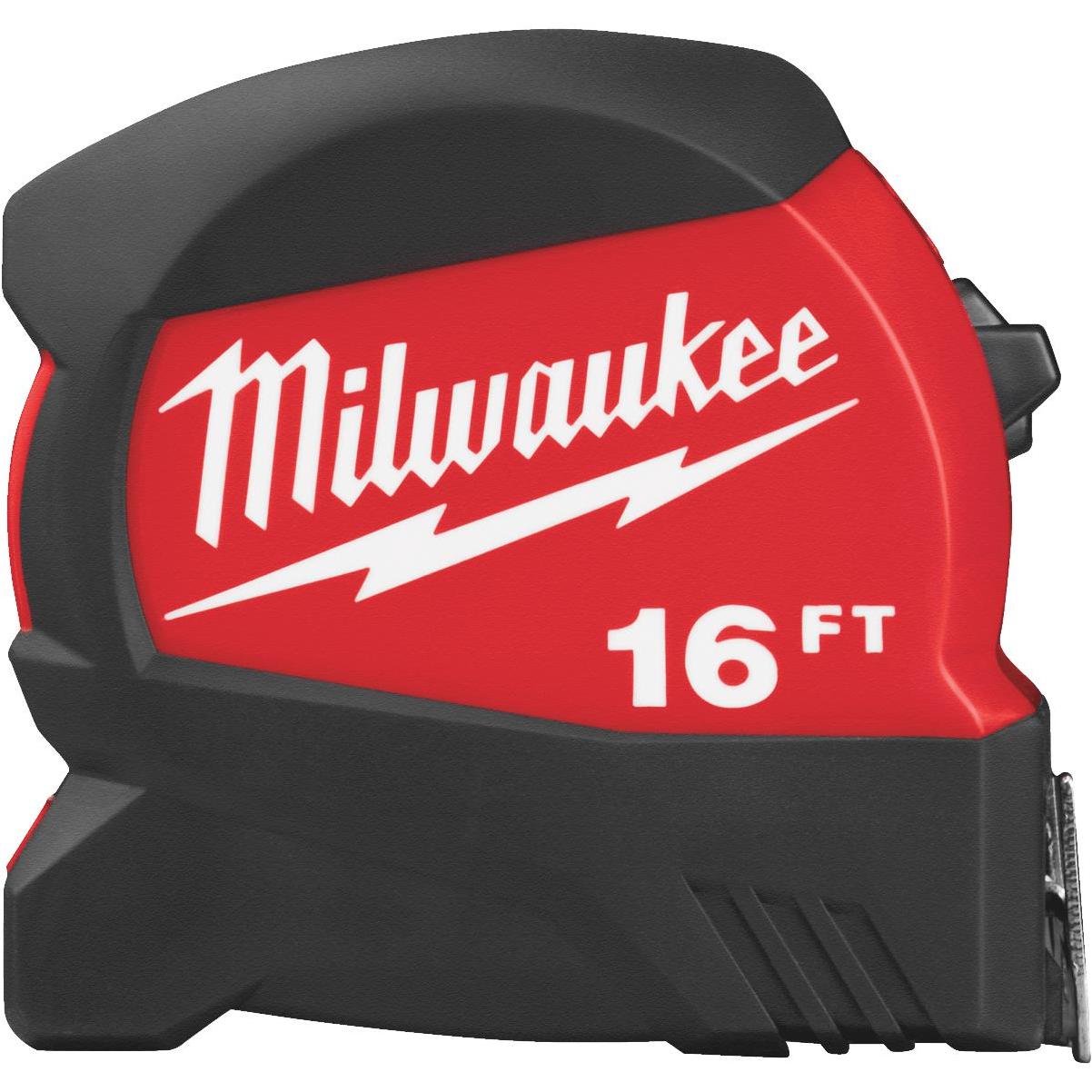 Milwaukee 8 In. Long Nose Pliers - Bliffert Lumber and Hardware