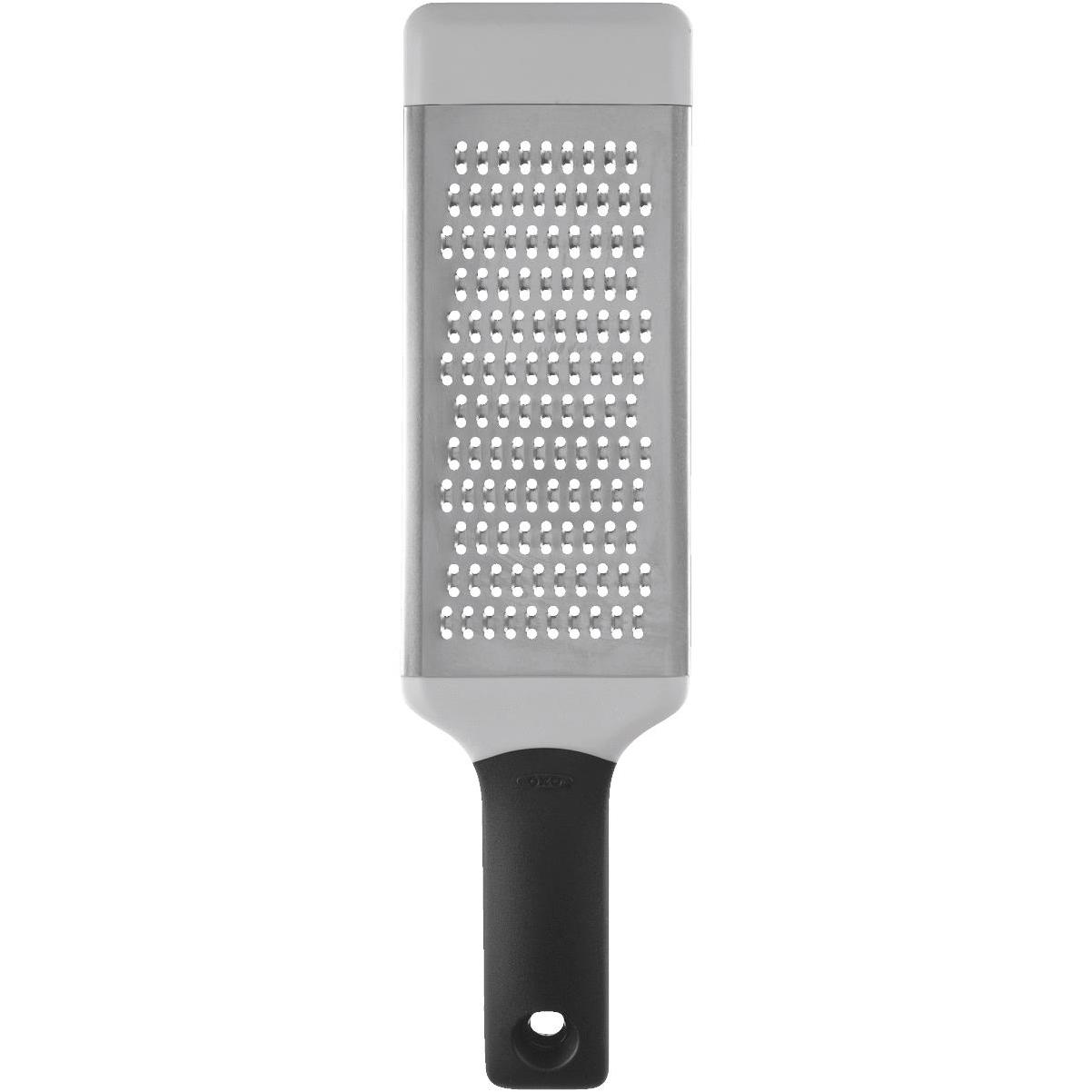 OXO Good Grips Etched Coarse Grater