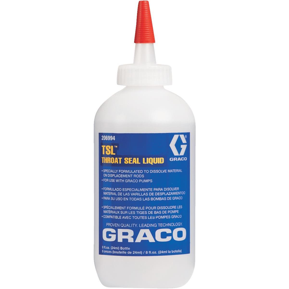 Graco Reverse-A-Clean 10 to 12 In. W. 0.015 In. Tip Paint Sprayer