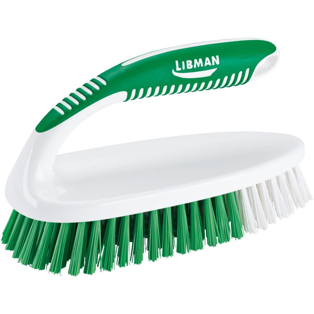 Quickie Mop & Scrub Large Scrub Brush 