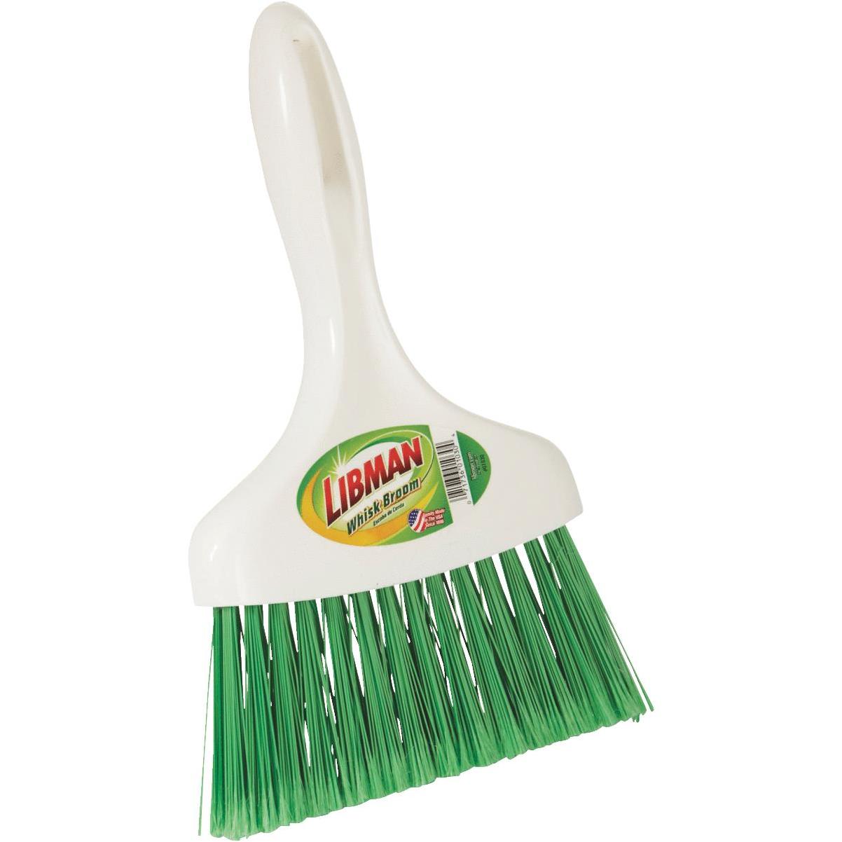 Libman 2.50 In. x 5.25 In. Recycled PET Water Bottles Dust Brush