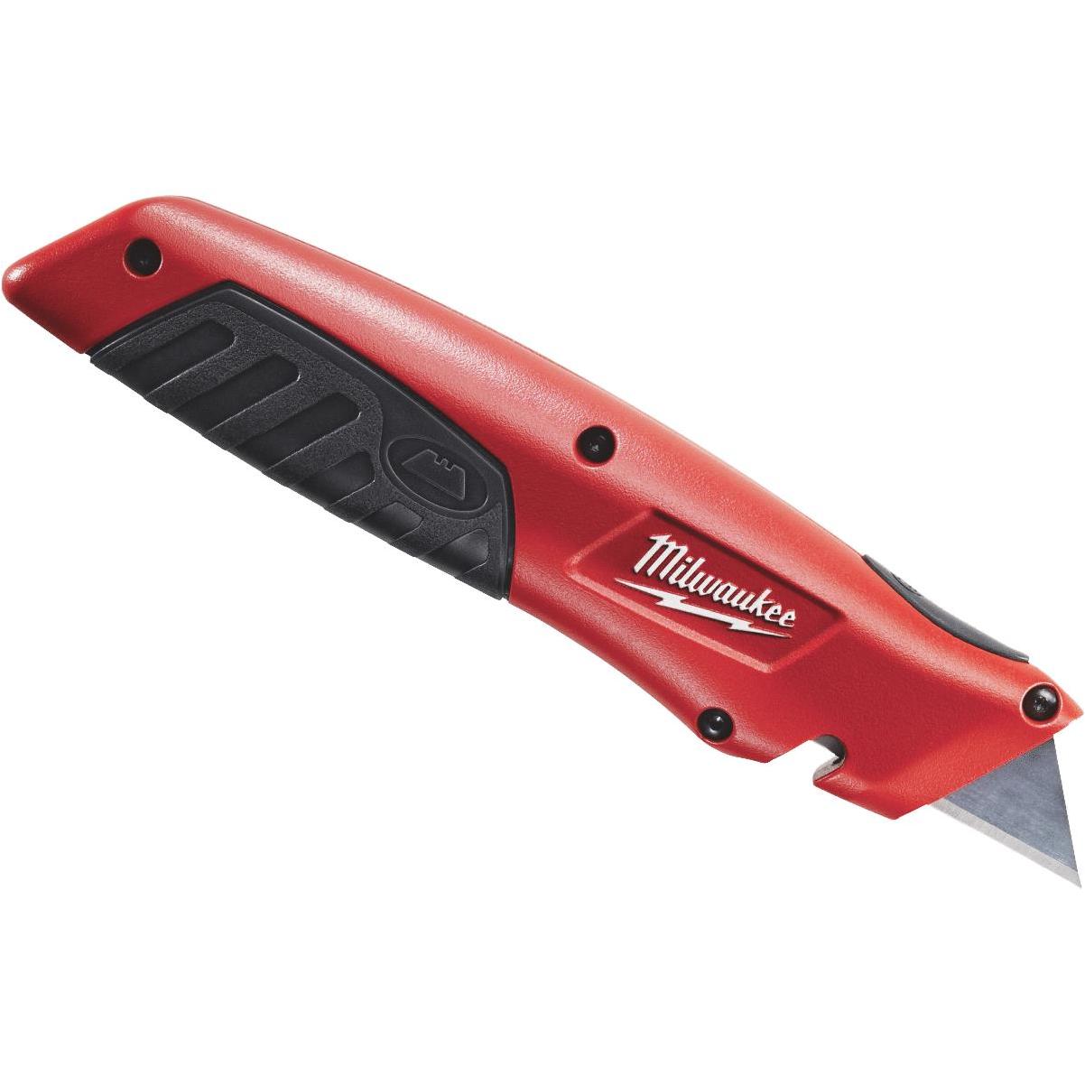 Milwaukee 48-22-1512 Self Retracting Utility Knife