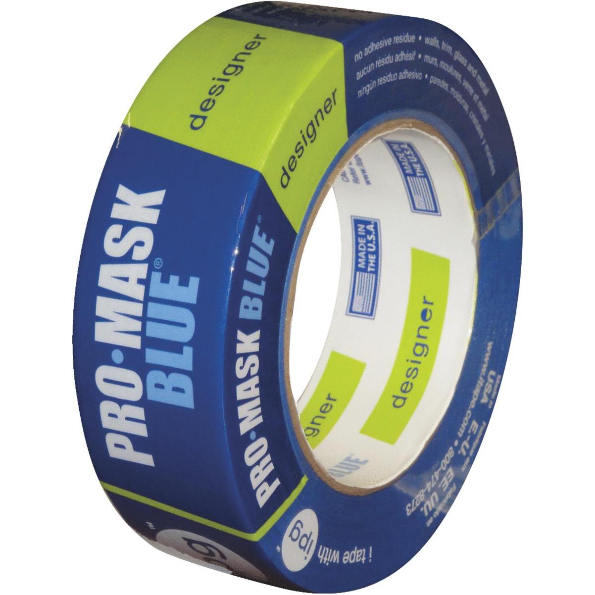 3M Scotch Blue 0.94 In. x 45 Yd. Sharp Lines Painter's Tape