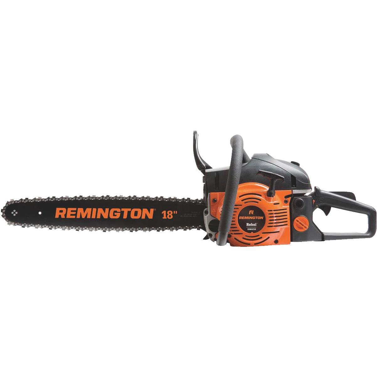 Black+decker 14 in. 42 CC 2-Cycle GAS Chainsaw