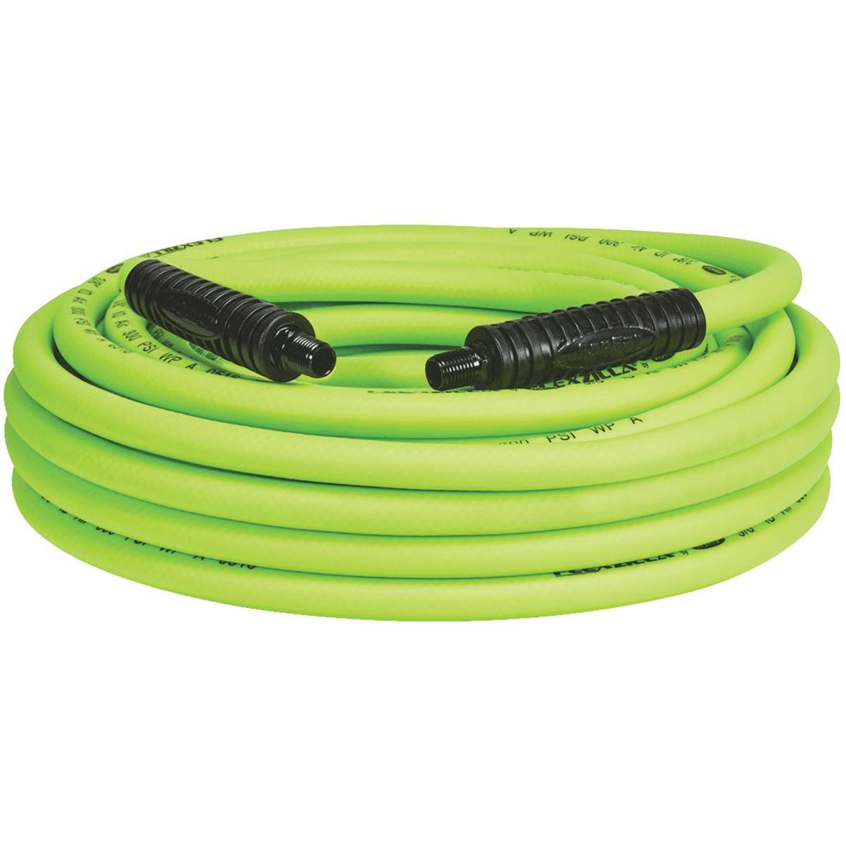 3/8 in. x 25 ft. PVC Air Hose