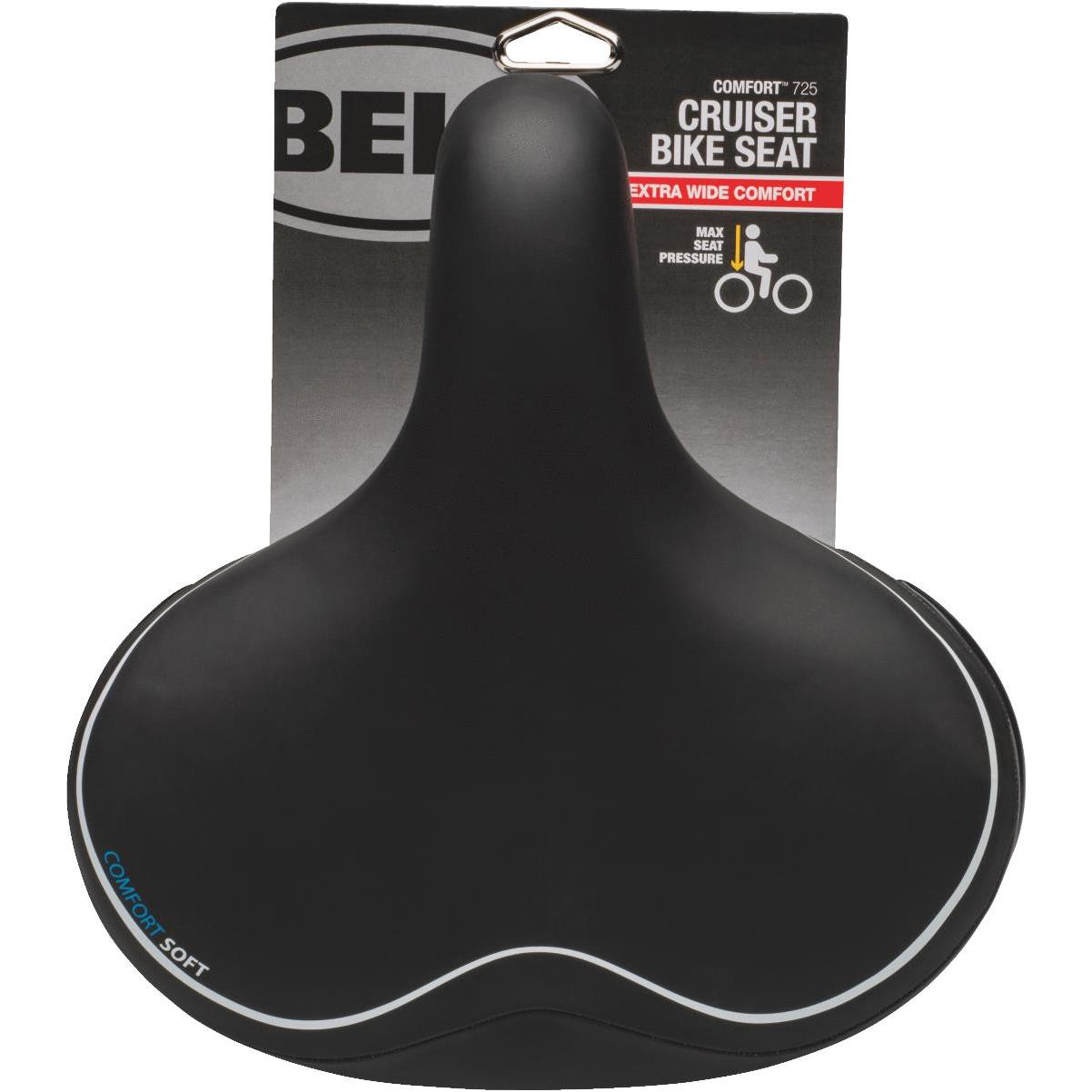 Bell gel sales bike seat