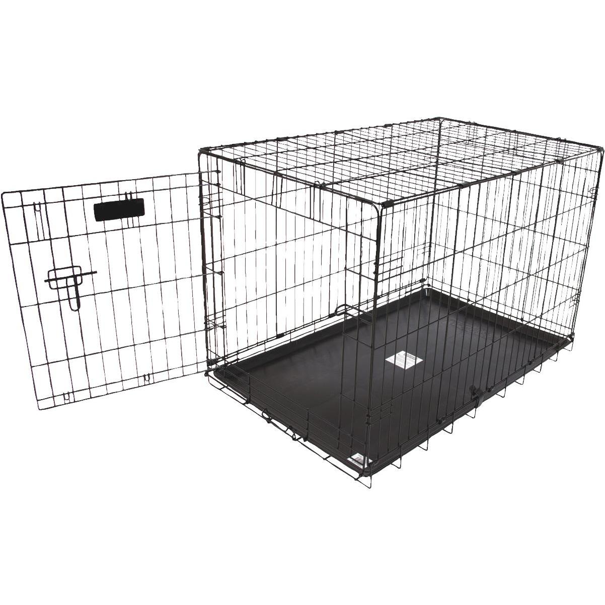 mikki dog crate