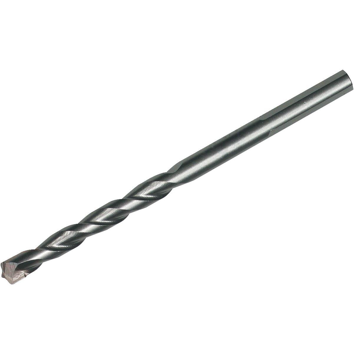 Carbide Masonry Drill Bit 