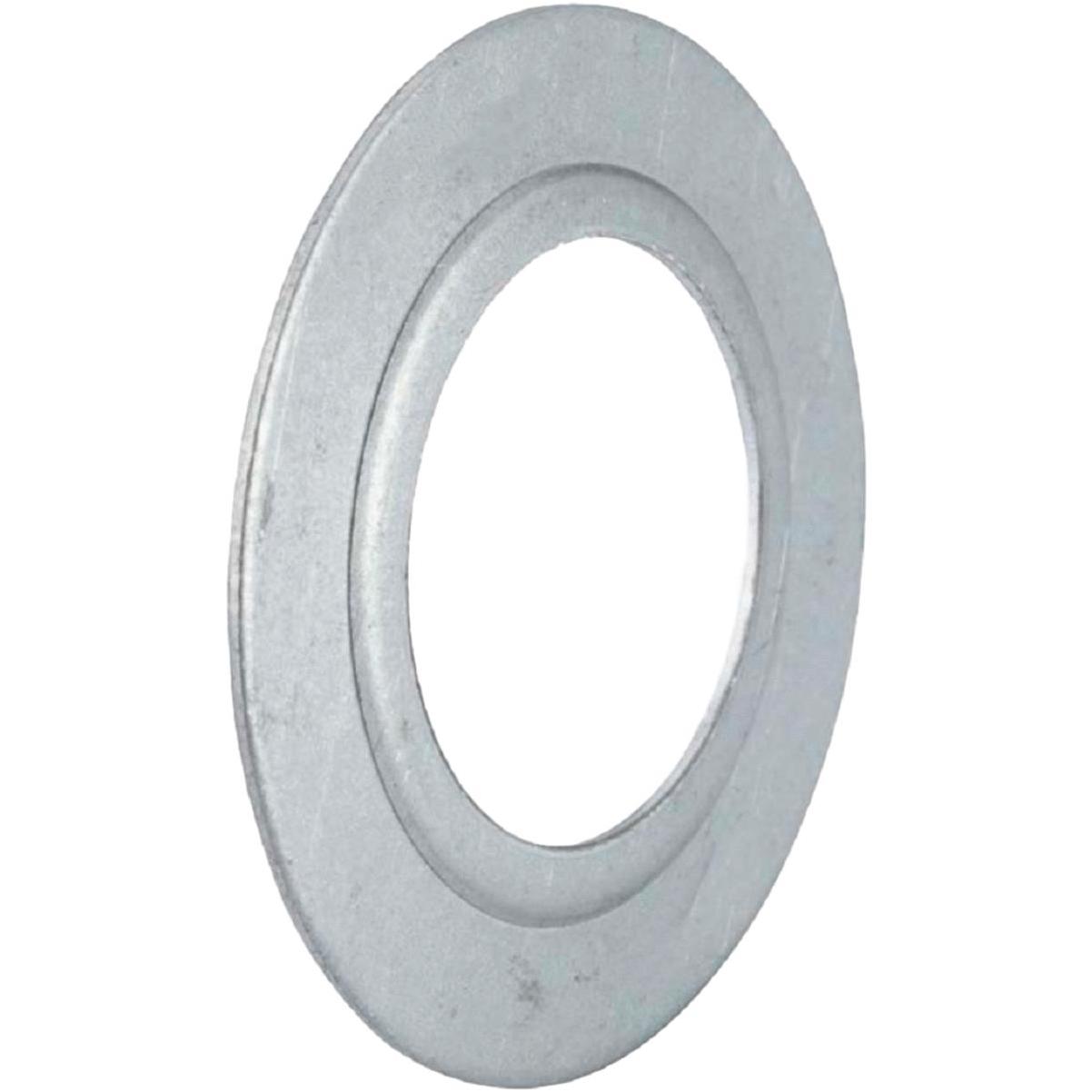 Halex 1-1/2 In. to 1-1/4 In. Plated Steel Rigid Reducing Washer (100-Pack)