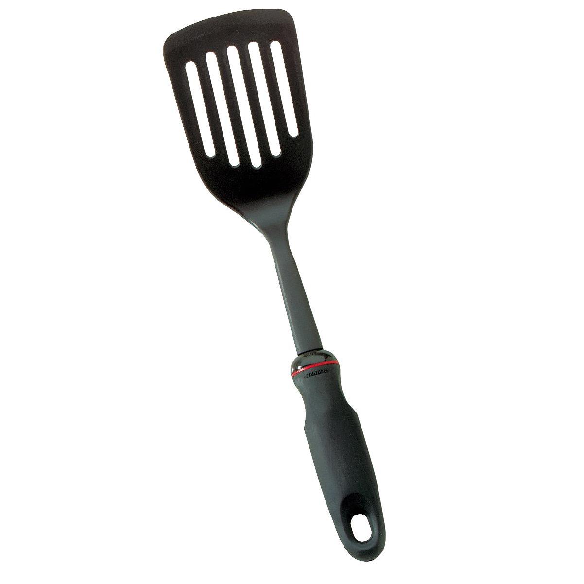 Norpro 3009 3-Piece Spatula Set