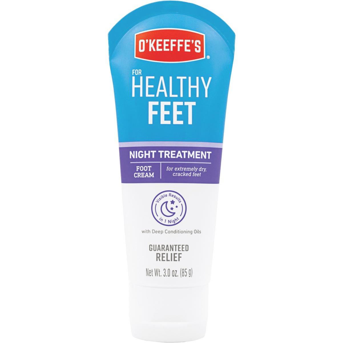 night treatment cream