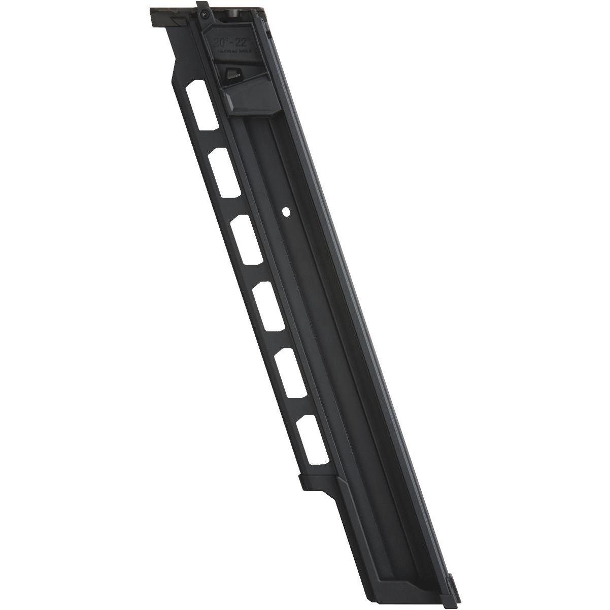 Milwaukee M18 FUEL 21 Degree Framing Nailer Extended Capacity Magazine Elitsac, Inc.