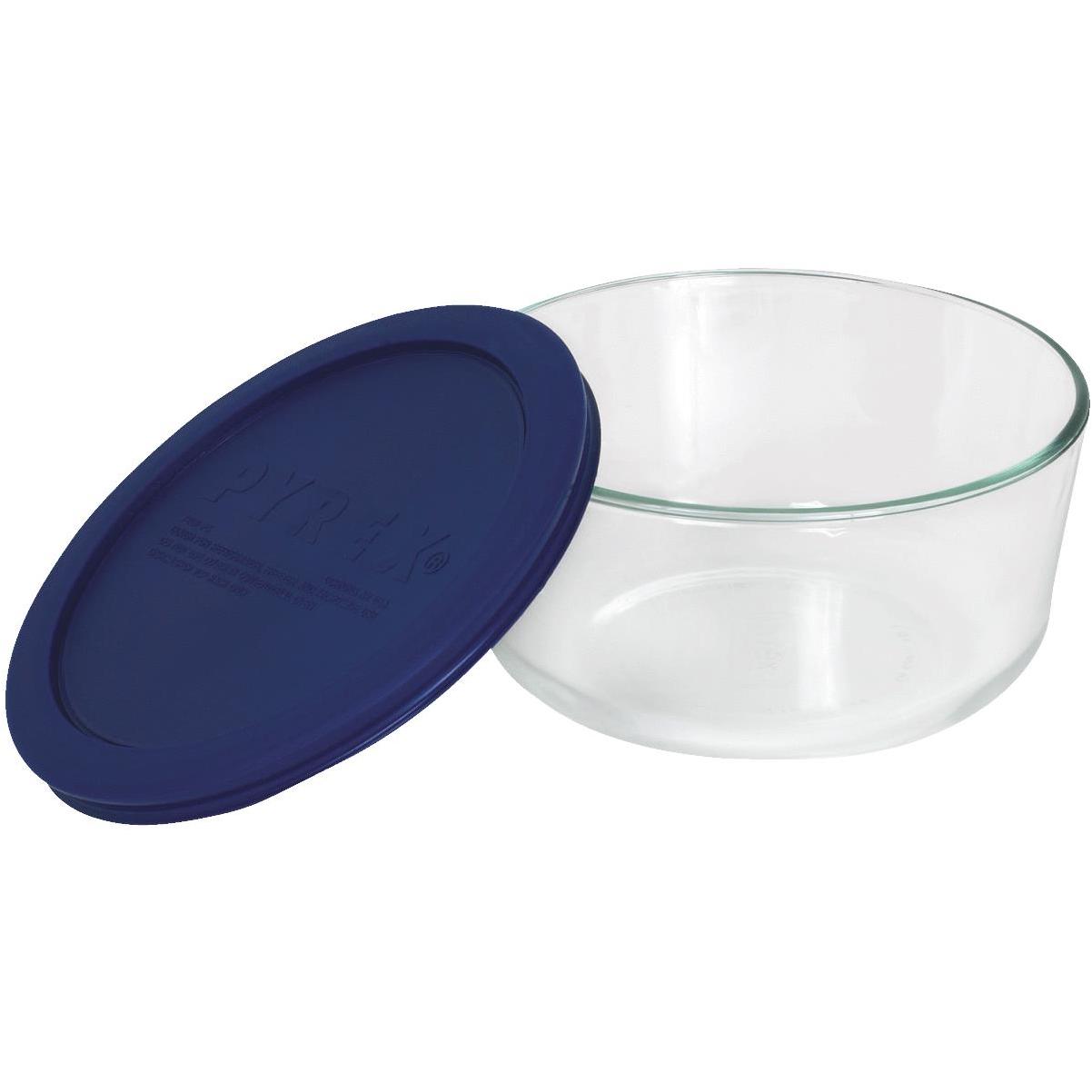 Pyrex Glass Food Storage Containers 8-Piece Sets Just $15.99 on