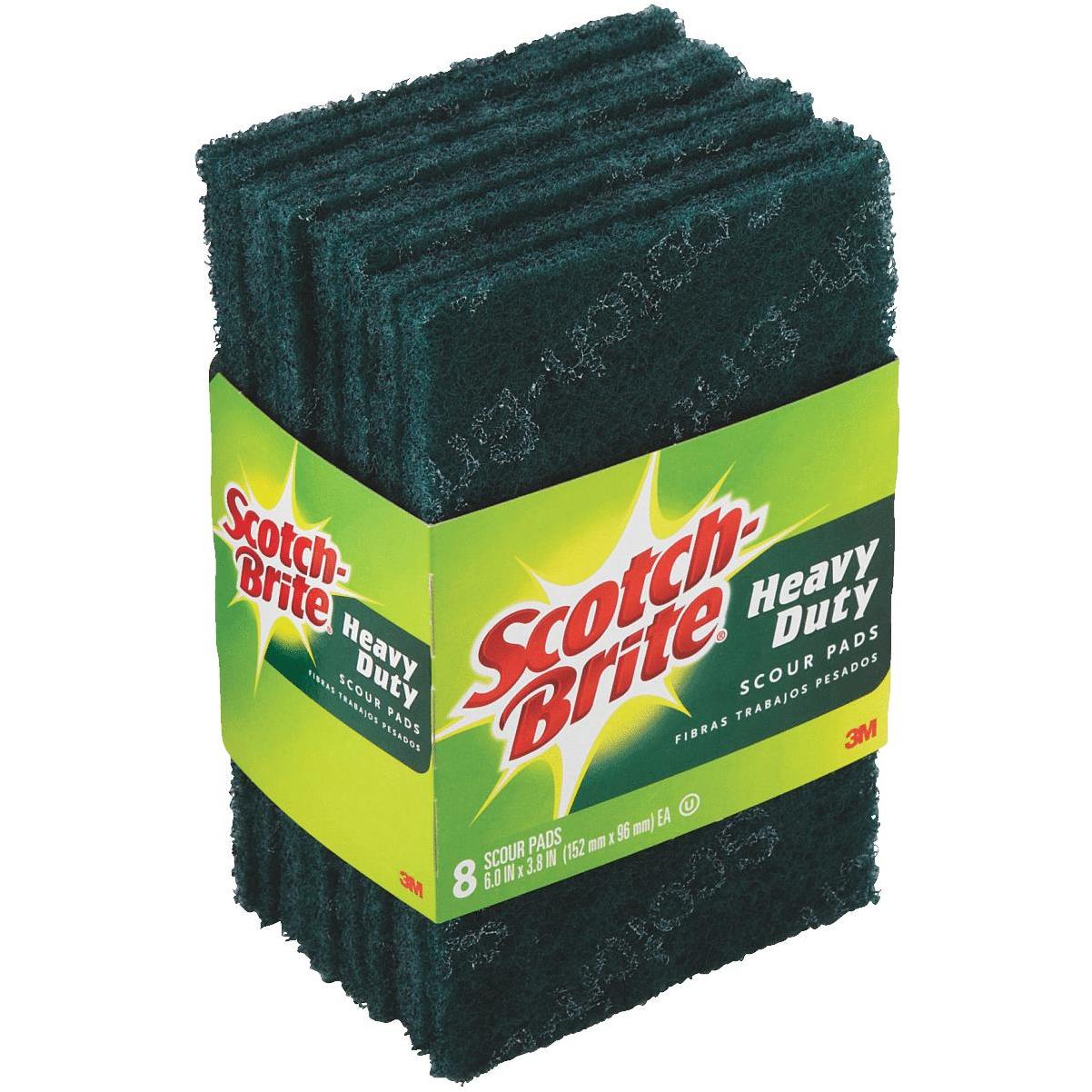 Scotch-Brite Heavy Duty Scour Tool