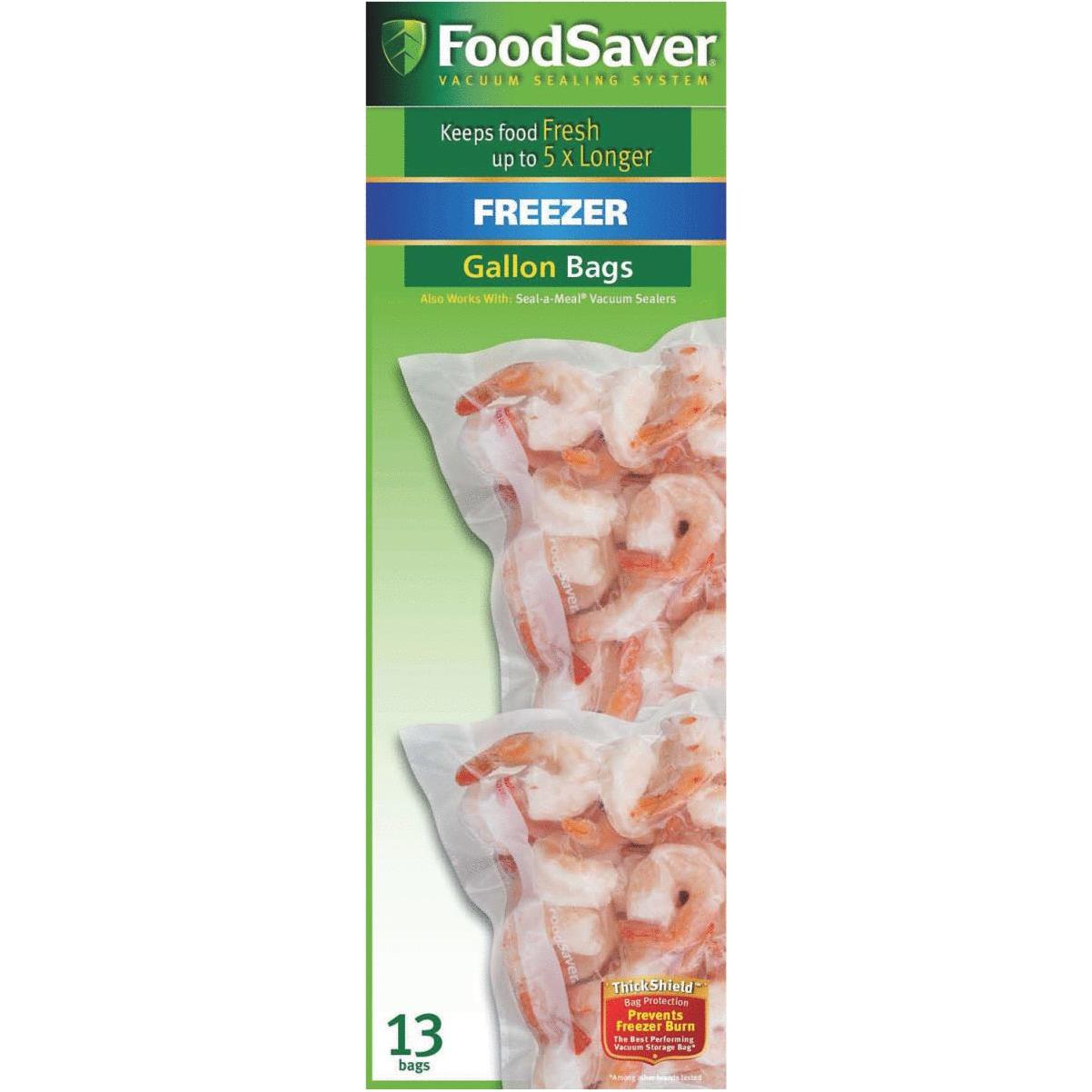 FoodSaver G2 Vacuum Food Sealer System - Pryor Lumber