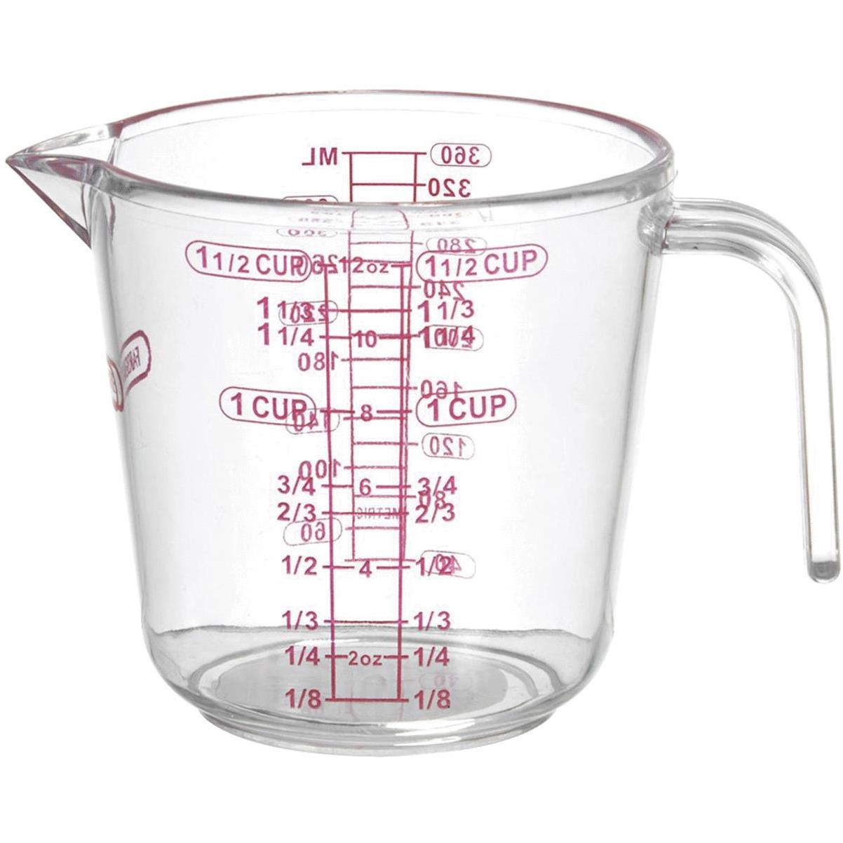 Pyrex Prepware 1-qt. Mix 'n' Measure Measuring Cup