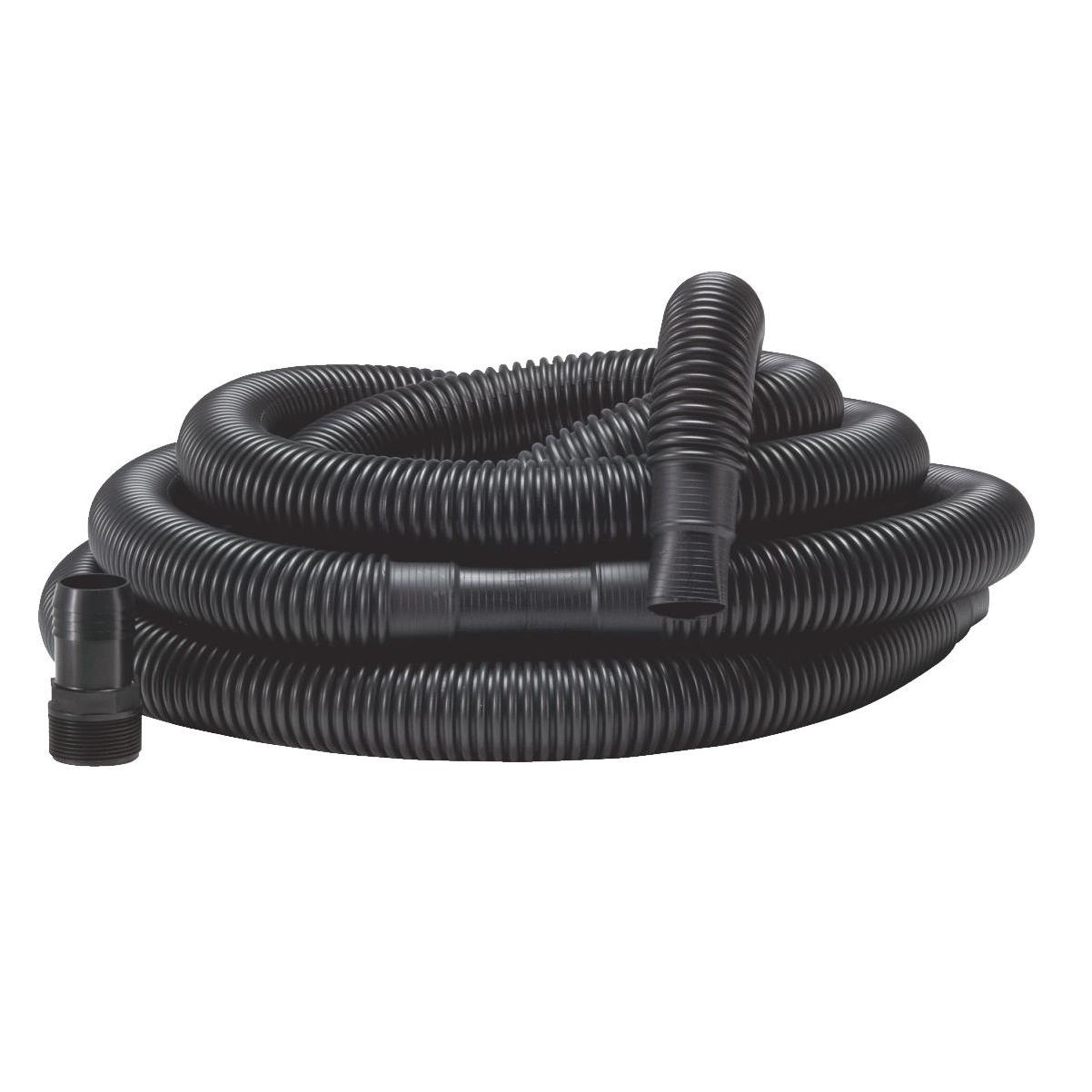 Dia Advanced Basement 24 In H x 19 In Polyethylene Sump Pump Well Liner