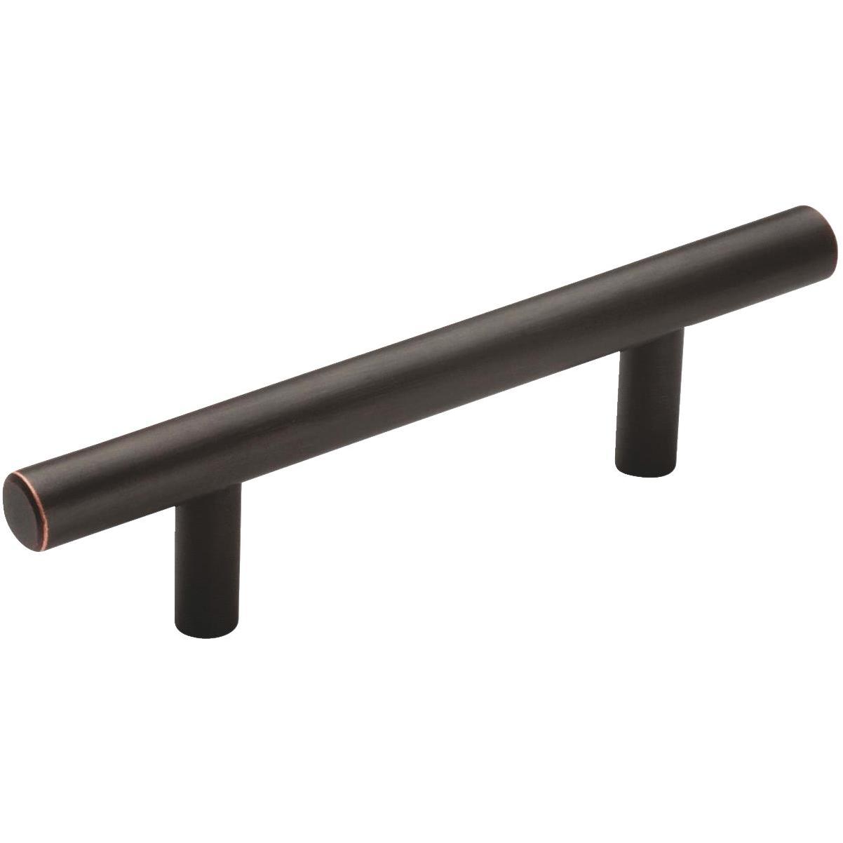 Oil Rubbed Bronze Cabinet Drawer Pull