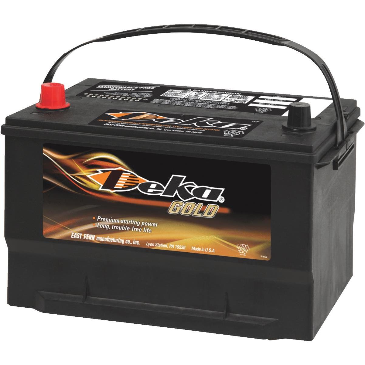 Black and Decker GoPak 12V 1.5 Ah Lithium-Ion Battery & USB Charger