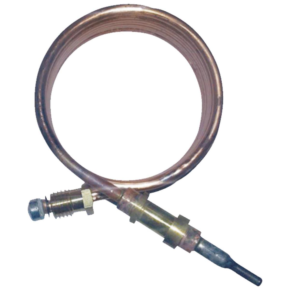 Reliance 24 In Universal Copper Thermocouple Kit 100108268-1 Each 