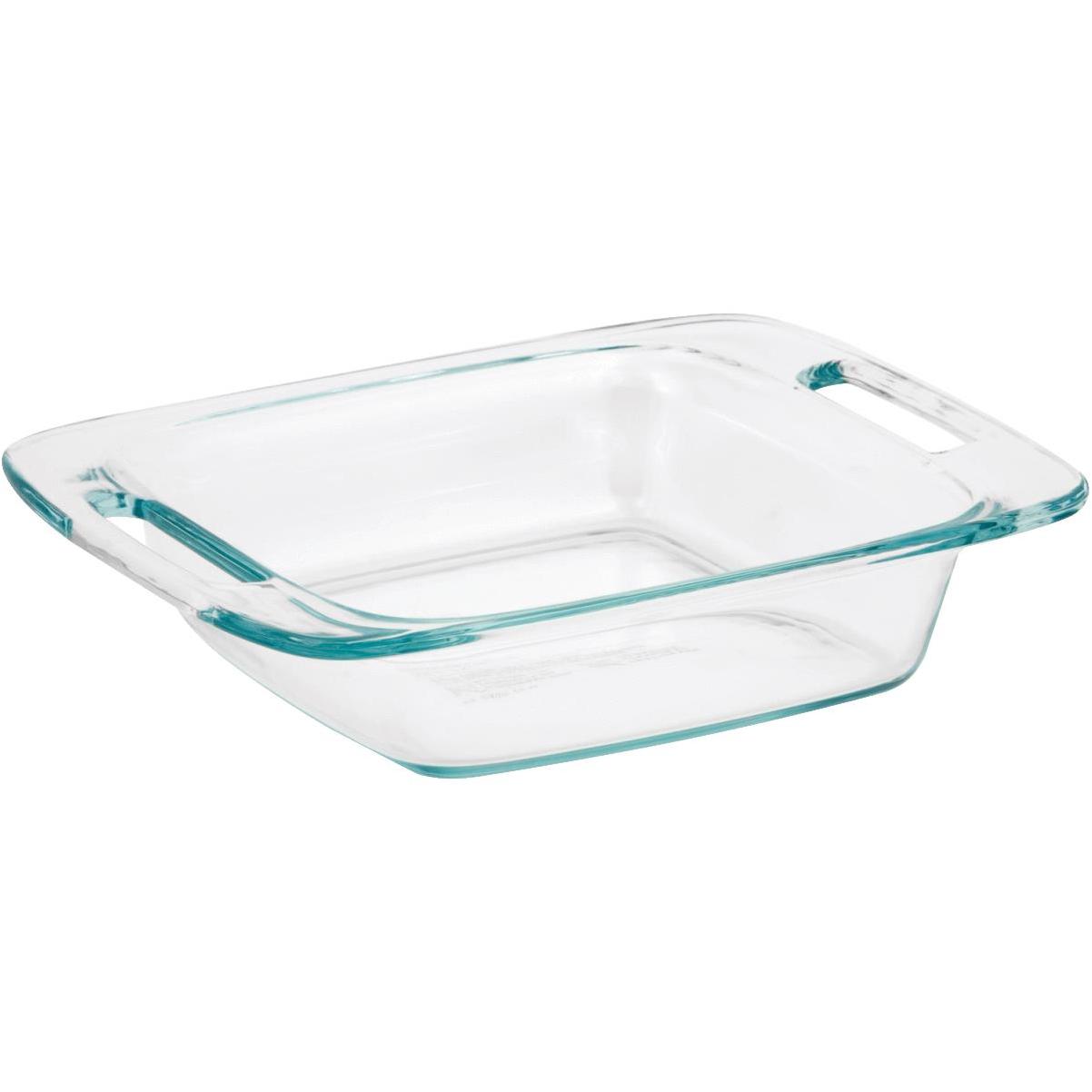 Pyrex® 6001072 Prepware Clear Glass 8-Cup Mix N Measure Cup