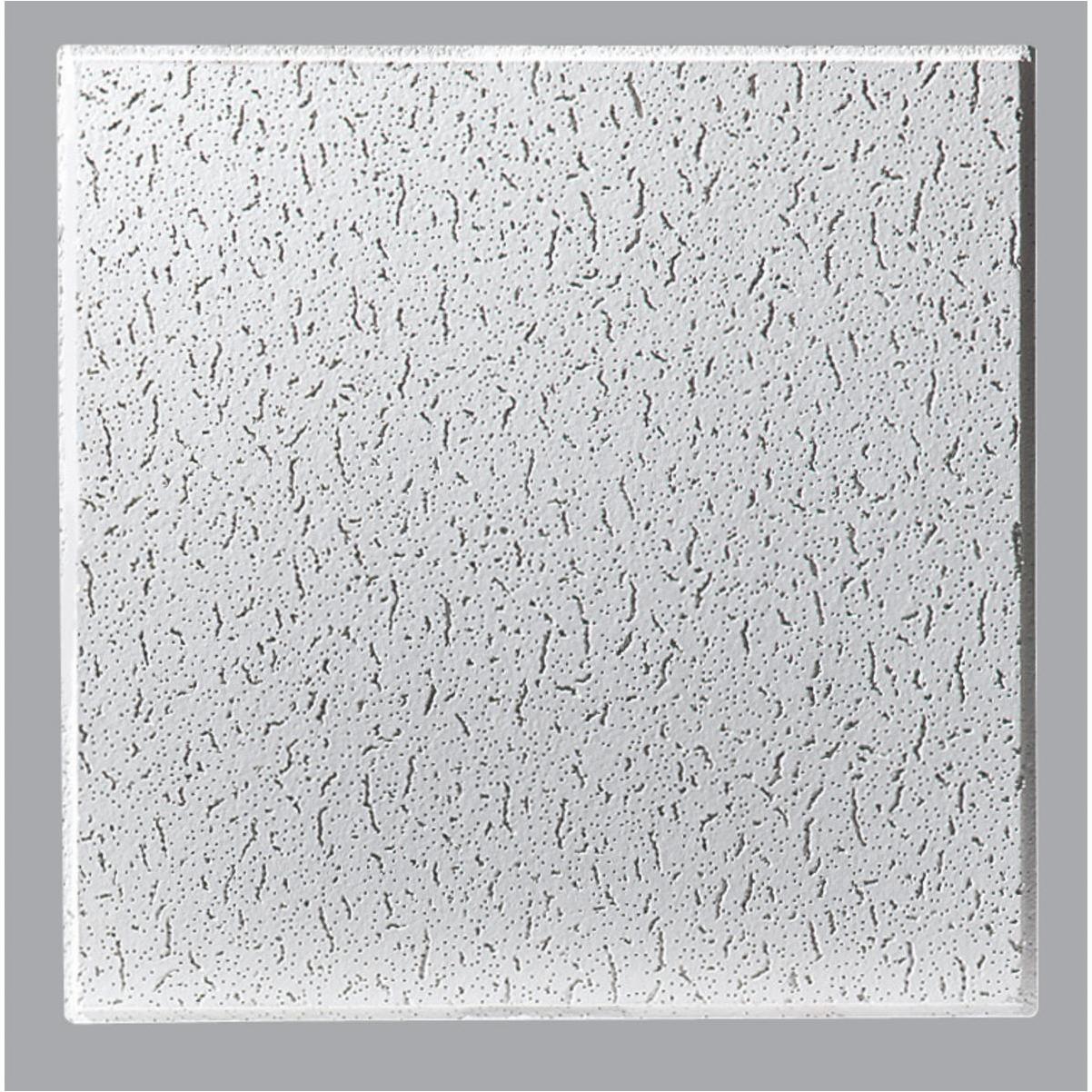 Fissured Basic Usg Fissured Basic 2ft X 2 Ft Shadowline Tapered Acoustical Ceiling Panels 16 