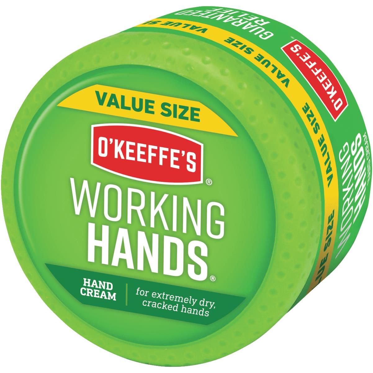 O'Keeffe's Working Hands Cream, 7 Ounce Tube