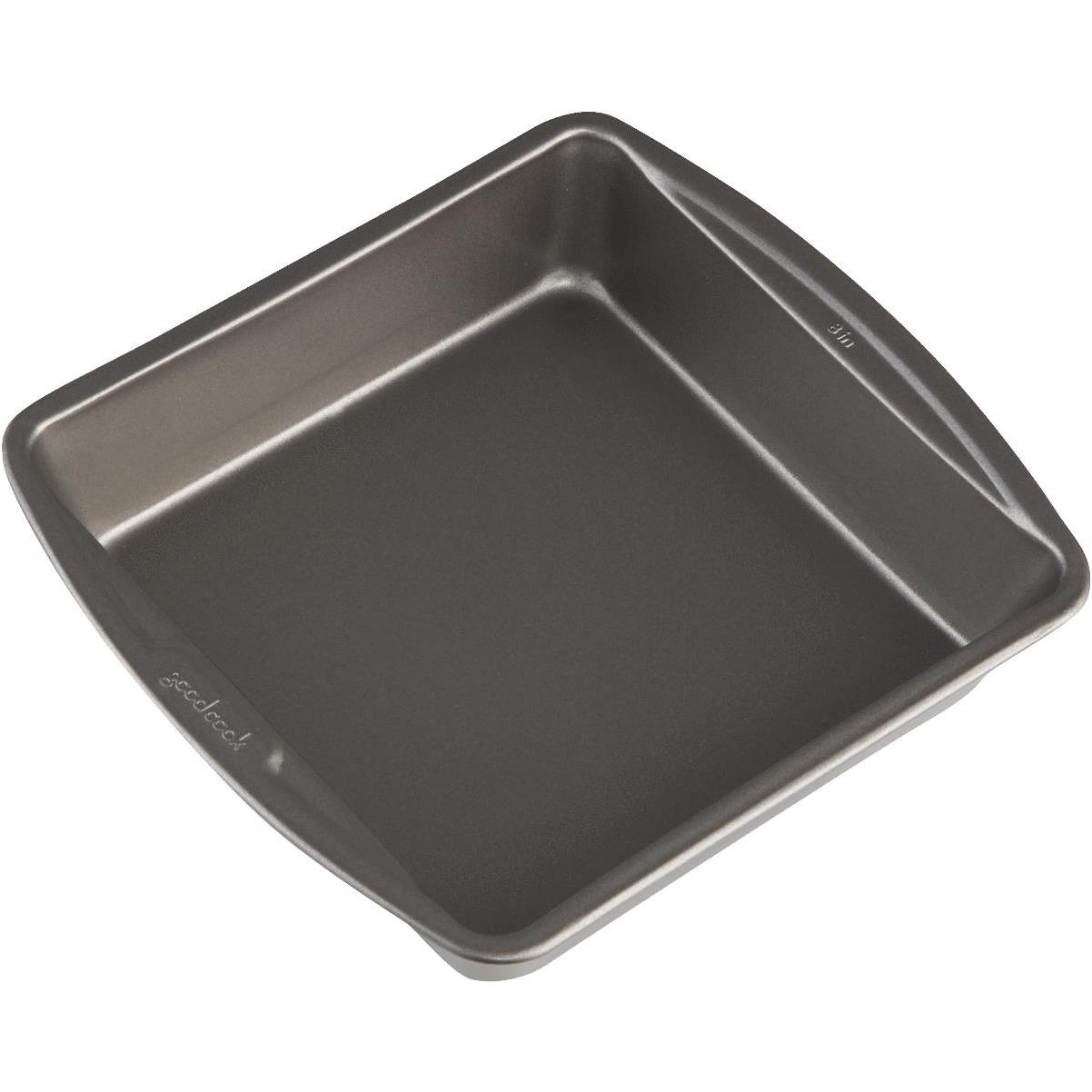 Goodcook 11 In. x 7 In. Non-Stick Biscuit & Brownie Baking Pan
