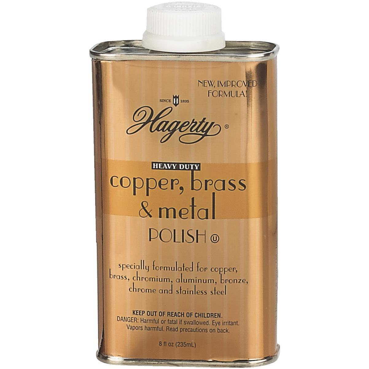 Goddards Brass & Copper Polish - 7 fl oz