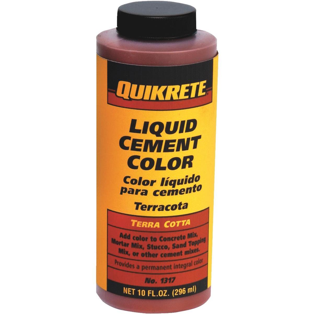 Quikrete Concrete Crack Seal Natural 1 Qt Gray (Lot Of 3)