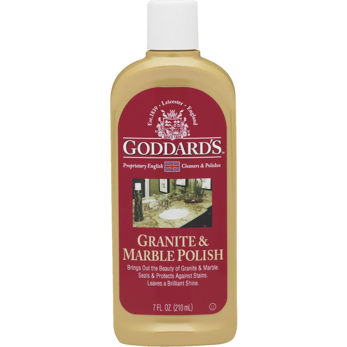 Goddards Silver Polish - 7 oz