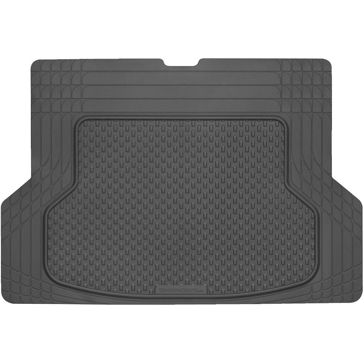 WeatherTech All-Vehicle Mats, Rubber Floor Mats, Auto Floor Mats, cut to  fit mats, universal fit floor mats